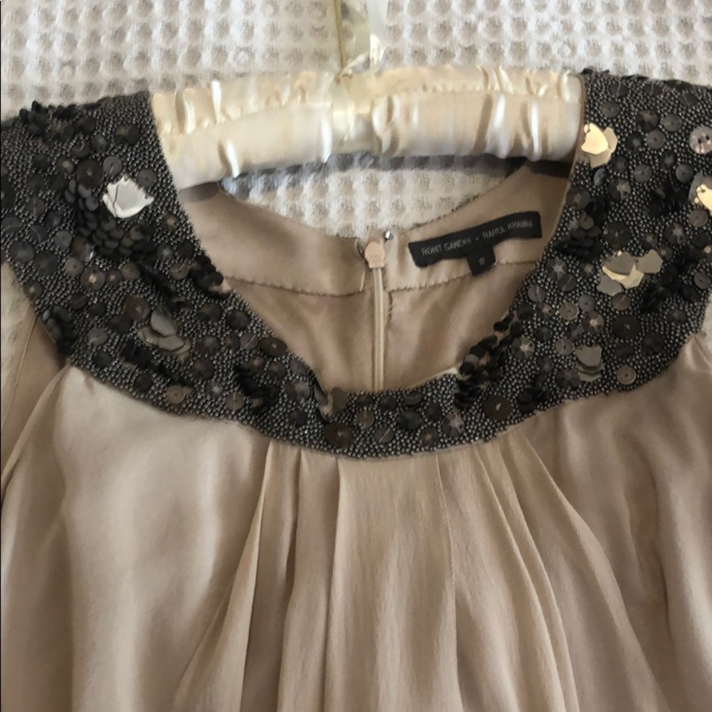 Dress by Rohit Gandhi - Rahul Khanna